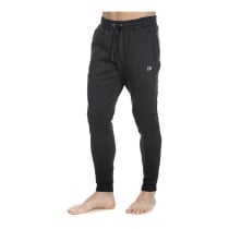 Adult's Tracksuit Bottoms Koalaroo Espartaco Black Men