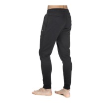 Adult's Tracksuit Bottoms Koalaroo Espartaco Black Men