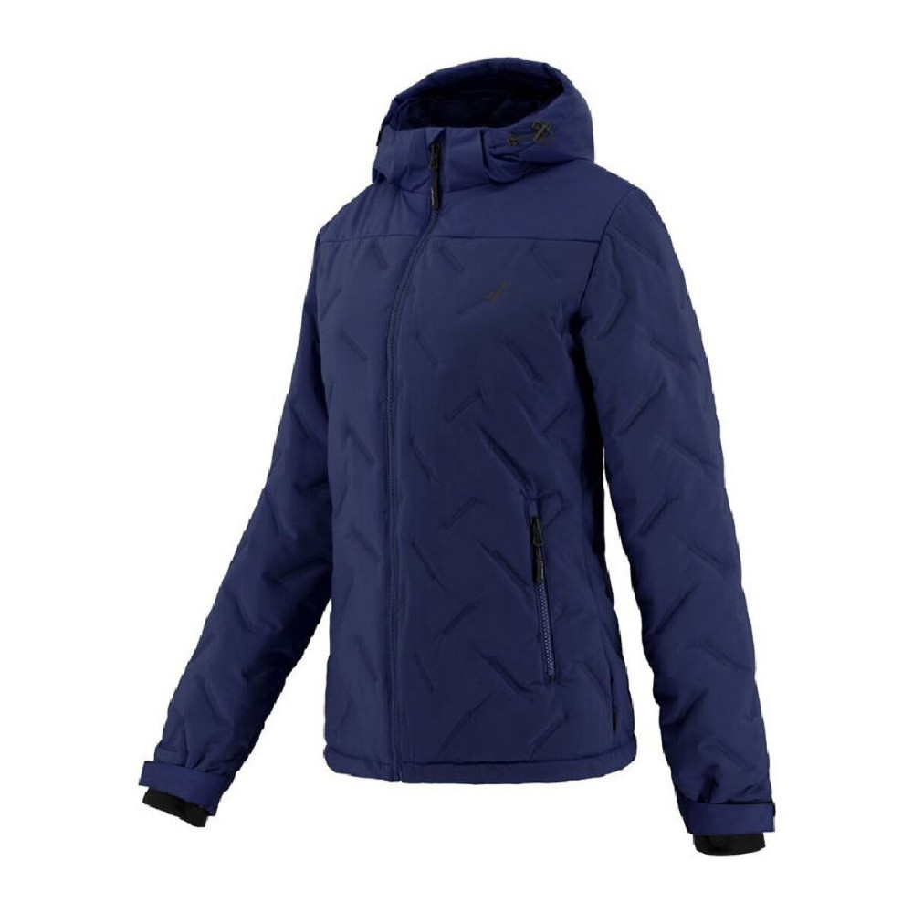 Anorak Joluvi  Zain Dark blue