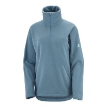 Fleece Salomon Essentiall Cosy Damen