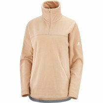 Fleece Salomon Essentiall Cosy Damen