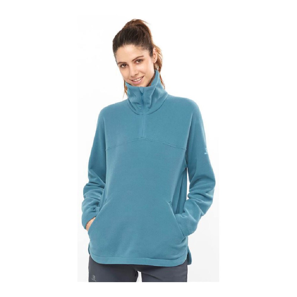 Fleece Lining Salomon Essentiall Cosy Lady