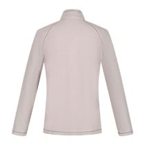 Fleece Lining Regatta Montes Lightweight Half-Zip Light Pink