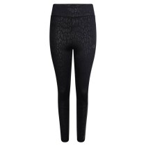 Sporthose Damen Dare 2b Shine Bright Schwarz