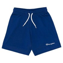 Short de Sport pour Enfants Champion Sportswear Bleu