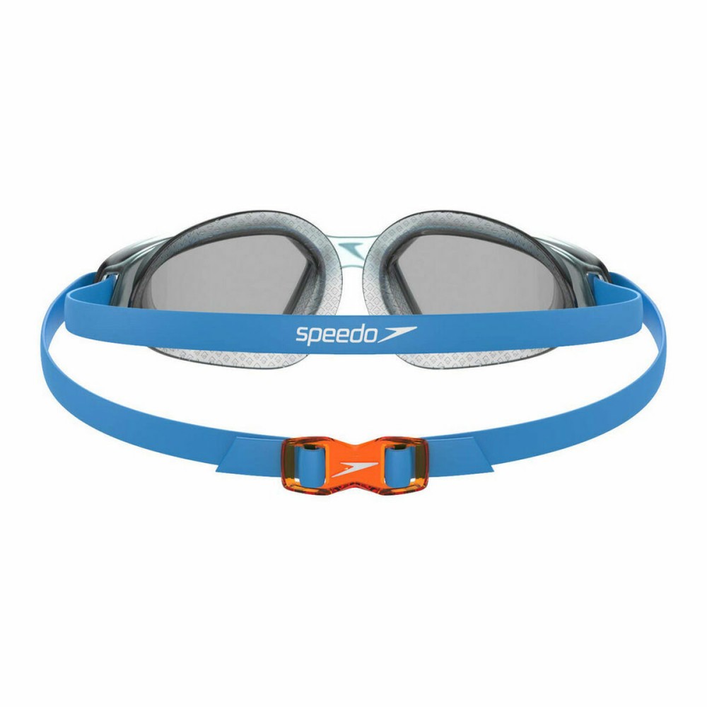 Children's Swimming Goggles Speedo Hydropulse Jr Sky blue