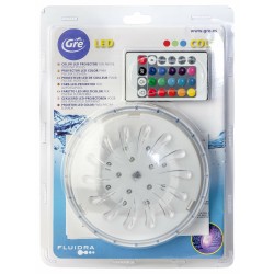 LED Swimming Pool Light Gre PLED1C