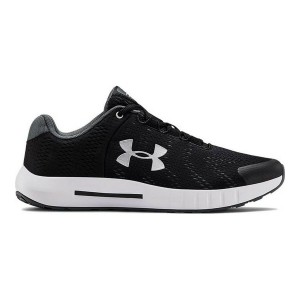 Kinder Sportschuhe Under Armour Under Armour Grade School Schwarz