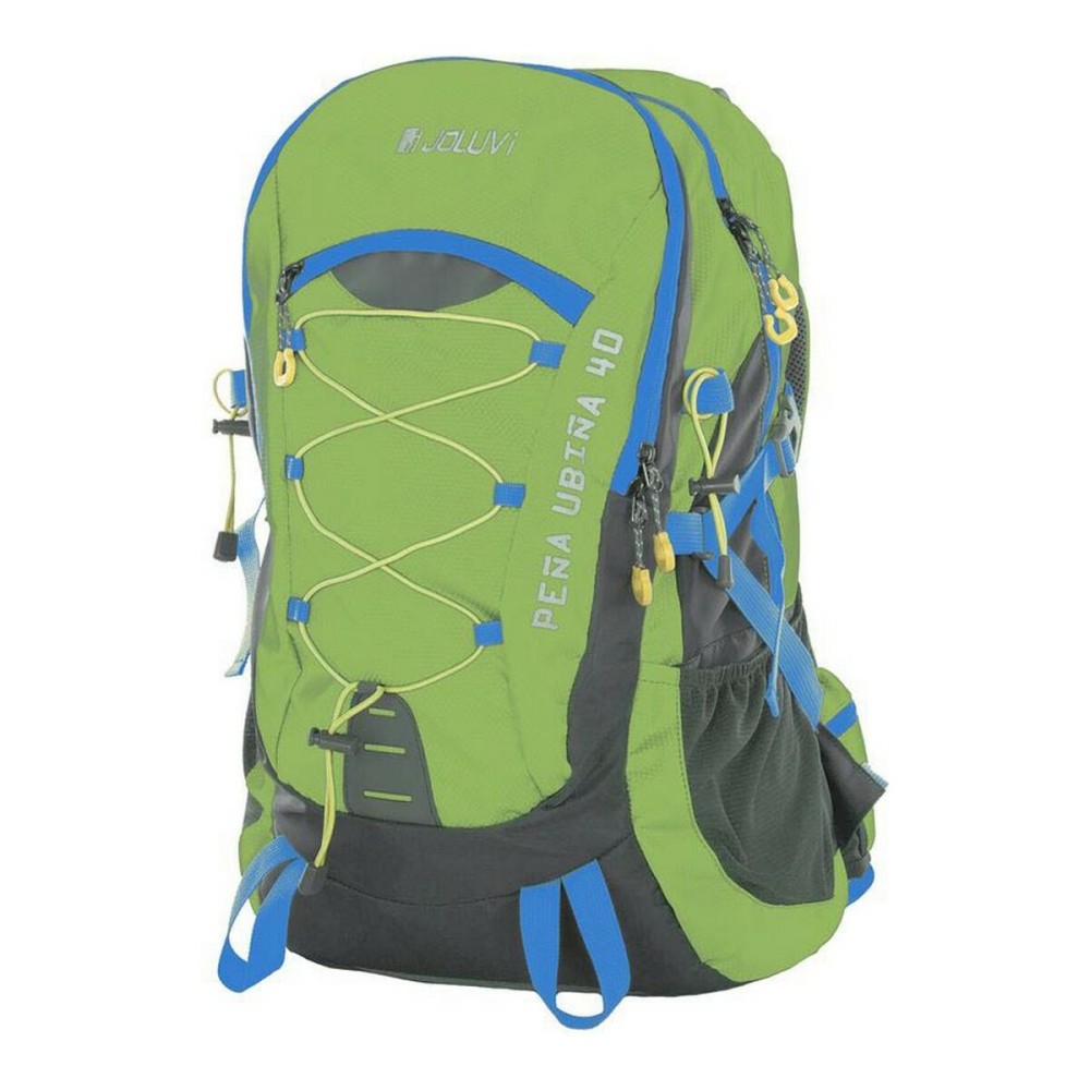 Gym Bag Joluvi 235830-8521 Light Green