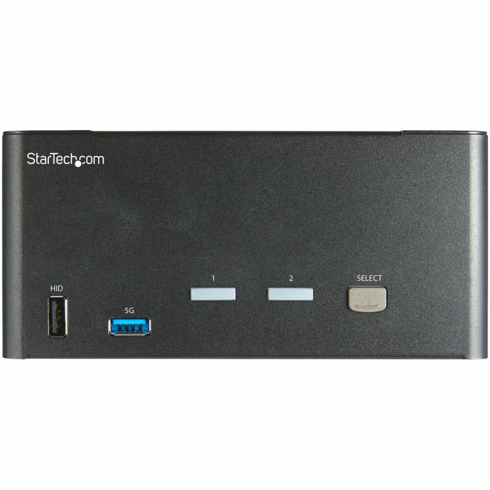 KVM-Switch Startech SV231TDPU34K        