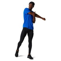 Sports Leggings for Men Asics Core Tight Black