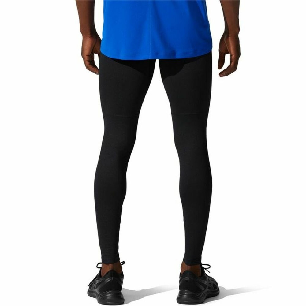 Sports Leggings for Men Asics Core Tight Black