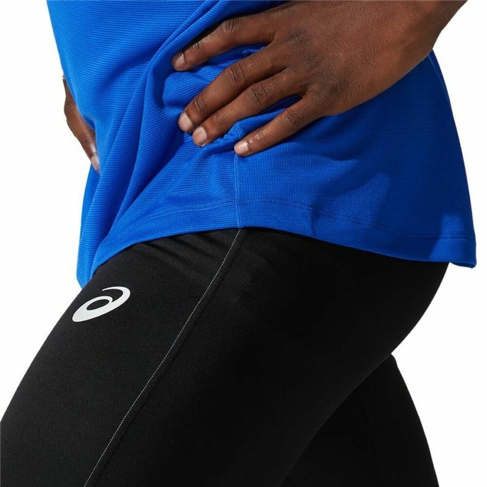 Leggings de sport pour homme Asics Core Tight Noir