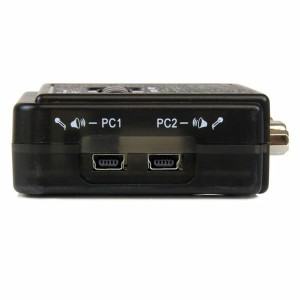 Switch KVM Startech SV211KUSB           