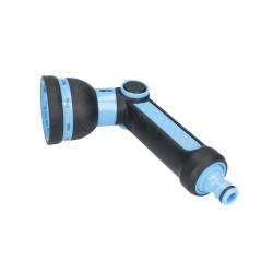 Spray Watering Gun Ferrestock Blue