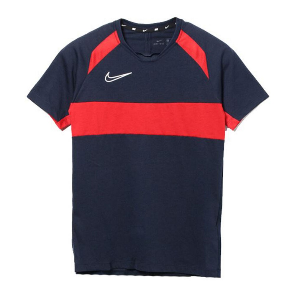 Maillot de Football à Manches Courtes pour Enfants Nike Dri-FIT Academy