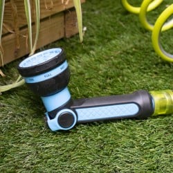 Spray Watering Gun Ferrestock Blue