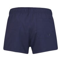 Herren Badehose Puma Swim Short Marineblau