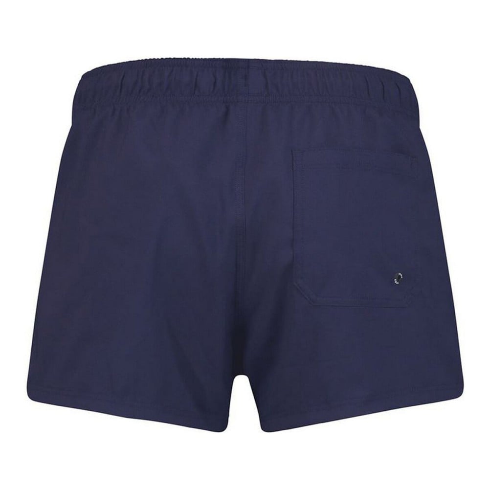 Men’s Bathing Costume Puma Swim Short Navy Blue