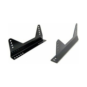 Seitenstütze für Rennsitz Sparco 004901NR Schwarz (2 pcs)