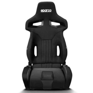 Siège Sparco 009011NR Noir