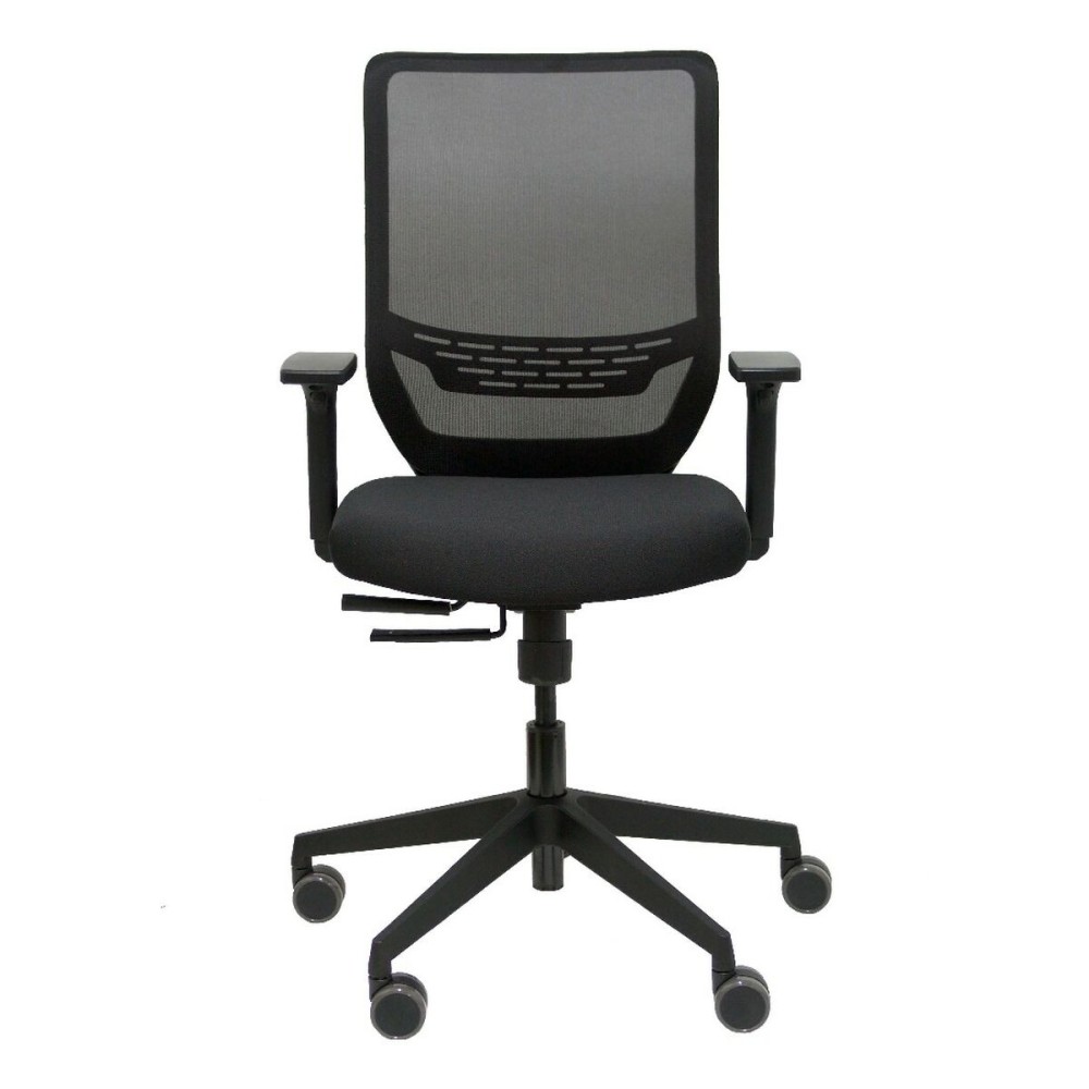 Chaise de Bureau To-Sync Work P&C Noir