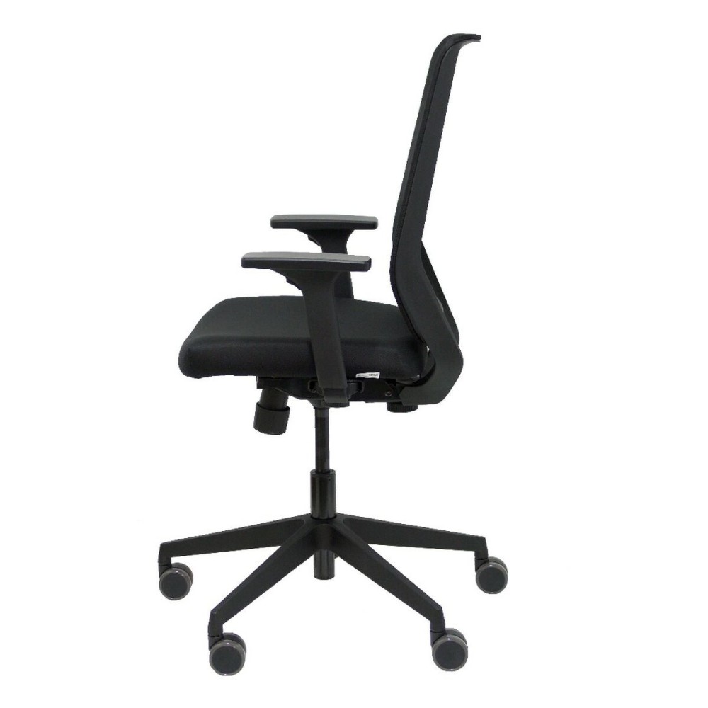 Chaise de Bureau To-Sync Work P&C Noir