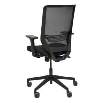 Office Chair To-Sync Work P&C Black