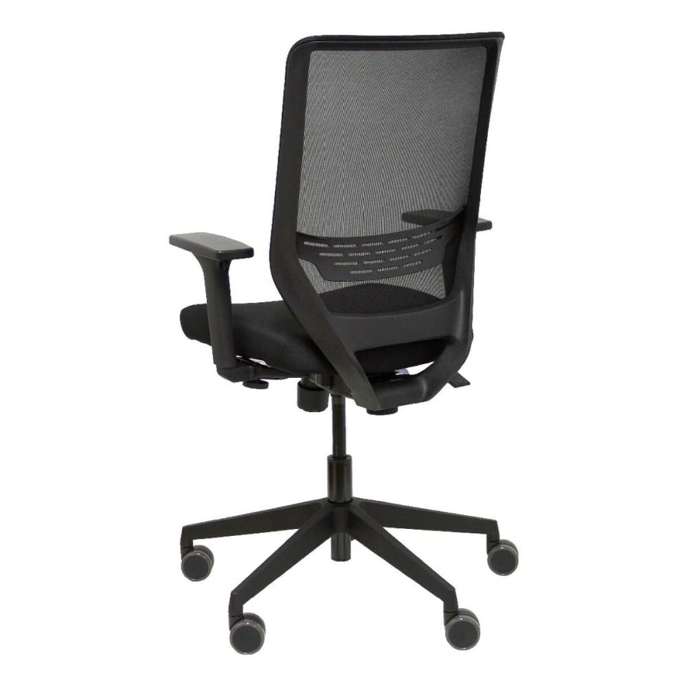 Chaise de Bureau To-Sync Work P&C Noir