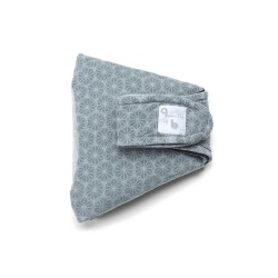 Maternity support (bump band) Babymoov A062010 S/M Grey