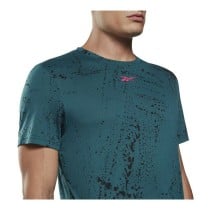 Kurzärmliges Sport T-Shirt Reebok Workout Ready