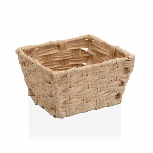 Basket Versa Polyethylene (14 x 9 x 16 cm)