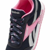 Kinder Sportschuhe Reebok Royal Classic Jogger 2 Dunkelblau