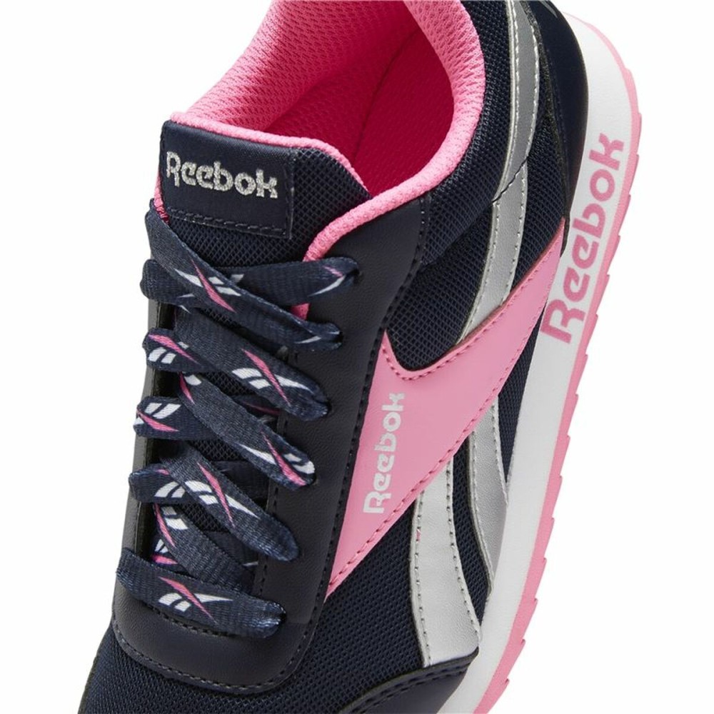 Sports Shoes for Kids Reebok Royal Classic Jogger 2 Dark blue