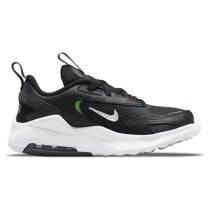 Chaussures de Sport pour Enfants Nike Air Max Bolt Noir