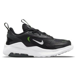 Sports Shoes for Kids Nike Air Max Bolt Black