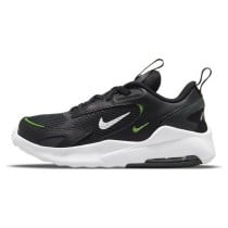 Sports Shoes for Kids Nike Air Max Bolt Black