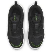 Chaussures de Sport pour Enfants Nike Air Max Bolt Noir