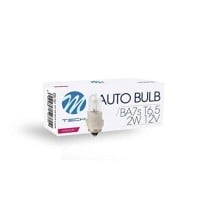 Autoglühbirne M-Tech MT-Z89 Halogen 2 W BA7s