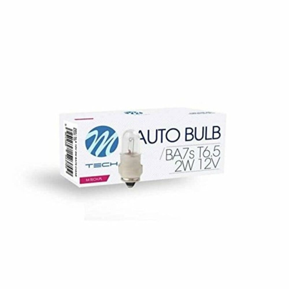 Autoglühbirne M-Tech MT-Z89 Halogen 2 W BA7s