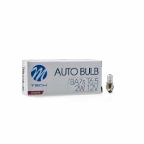 Ampoule pour voiture M-Tech MT-Z89 Halogène 2 W BA7s