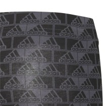 Sport leggings for Women Adidas Essentials Logo Grey