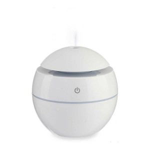 Aroma Diffuser Humidifier with Multicolour LED Acorde J-006 130 ml