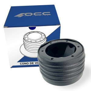 Steering Wheel Hub OCC Motorsport