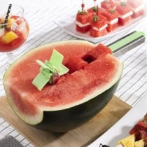 Wassermelonenwürfelschneider Cutmil InnovaGoods