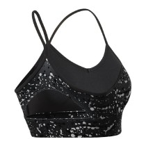 Soutien-gorge de Sport Reebok Workout Ready Noir