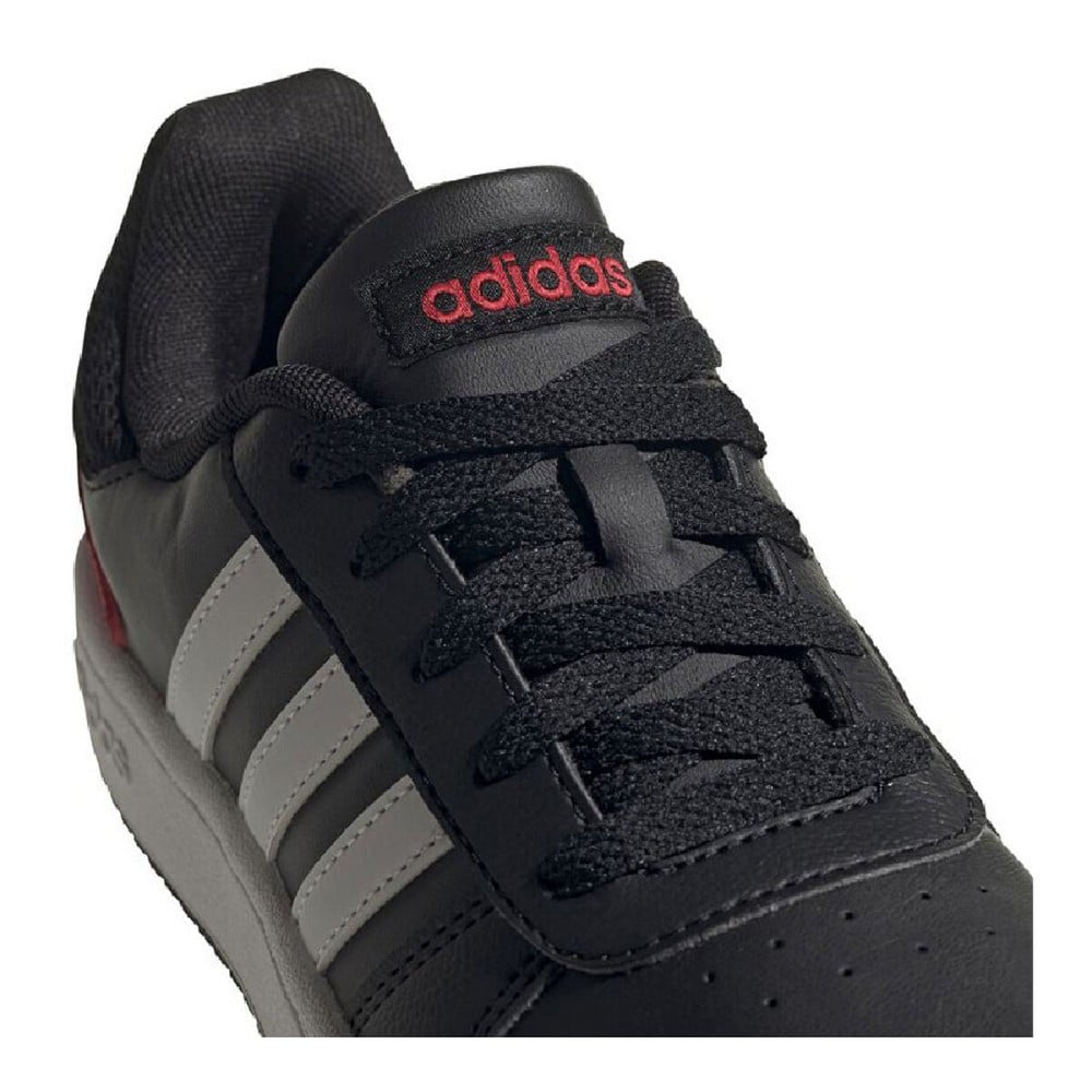 Chaussures de Sport pour Enfants Adidas Hoops 2.0