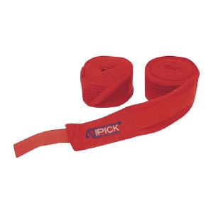 Blindfold Atipick ARM21605RJ Red (2 pcs)