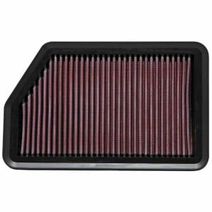 Air filter K&N 33-2451