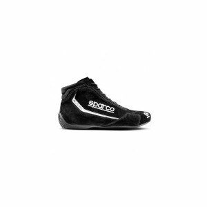 Rennstiefel Sparco 00129546NR Schwarz Größe 46